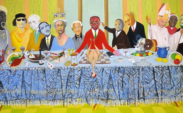 Zimbabwe Biennial Postponed Following Government’s Violent Response to Protests