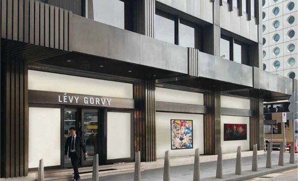 Lehmann Maupin Gallery Files Lawsuit Against Ex-Employee for Allegedly Stealing Client Data and Trade Secrets