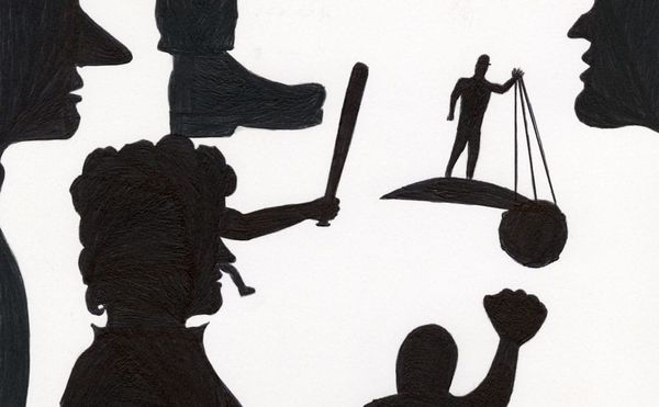 A 40-Year Initiative Brings the Art of Maximum-Security Prisoners to the Museum