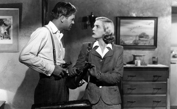 Unmissable Documentaries, Noirs, and More Movies You Can Stream Right Now