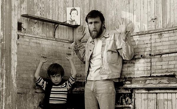 Growing Up in the Avant-Garde Circles of Wallace Berman