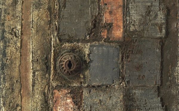 A Rescue Mission for Venezuelan Modernism