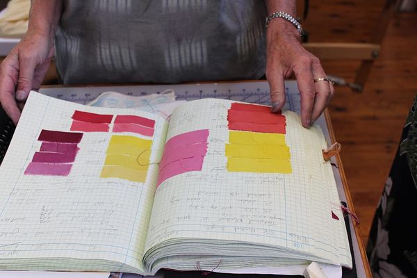 Apply Now for Warren Wilson College's MA in Critical and Historical Craft Studies