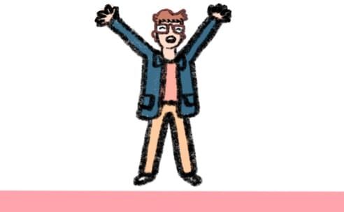 My Motto for 2019: Why Not Now?