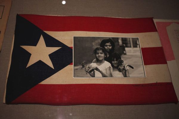 El Museo del Barrio Rescinds Philanthropy Award for Rightwing German Princess