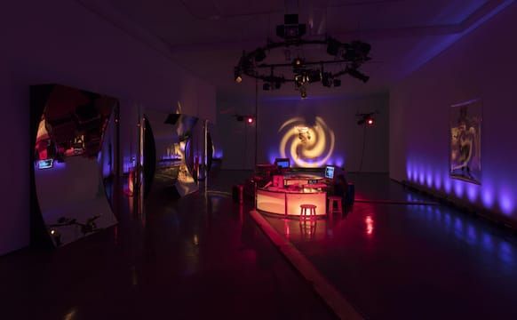 Art Spaces Should be More Mindful About Their Use of Strobe Lights