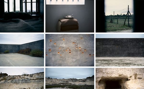 Alfredo Jaar on the Capacity of Culture