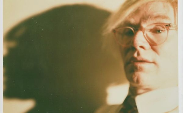 Andy, Andy Everywhere