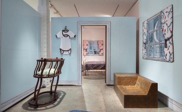 A Doll’s House that Verges on Being Livable