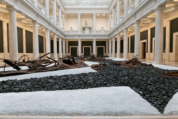 Carnegie International Is Alive with Programs Through March 25