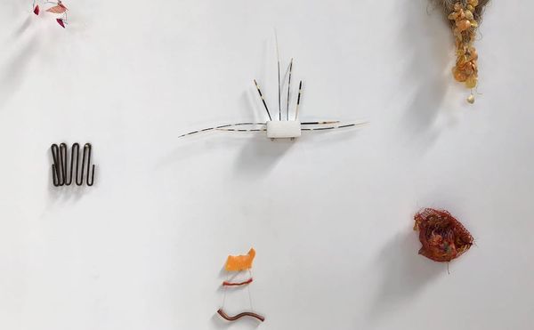 Two Poems by Daniel Moysaenko