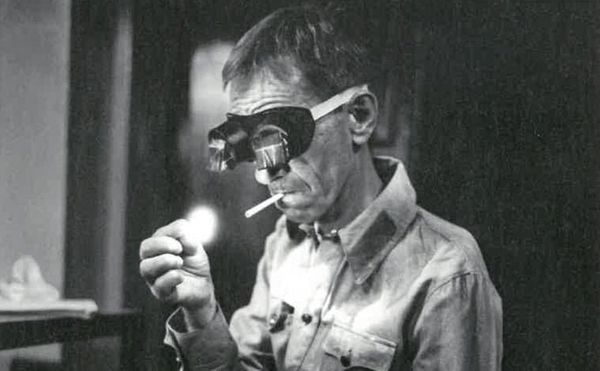 24 Hours Watching DAU, the Most Ambitious Film Project of All Time