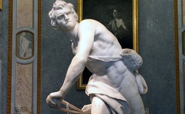 Museum of the Bible Has Jumped the Ark