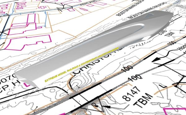 A Former Guggenheim Director Thinks Museums Need to be More Like Theme Parks