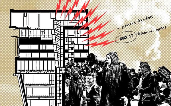 Artists and Activists Prepare Political Responses to Whitney Biennial