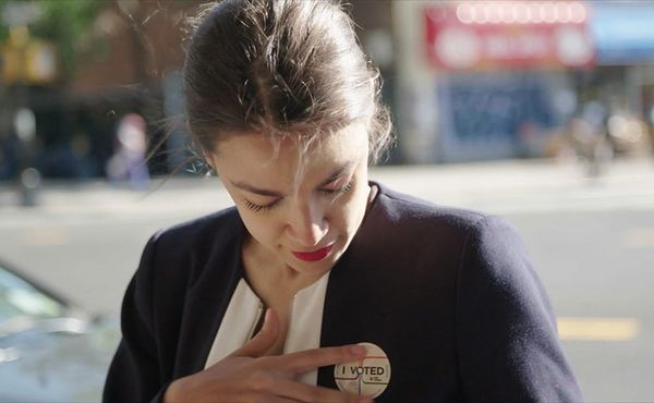 A New Doc on the Midterm Elections Captures the Struggle of Women Candidates