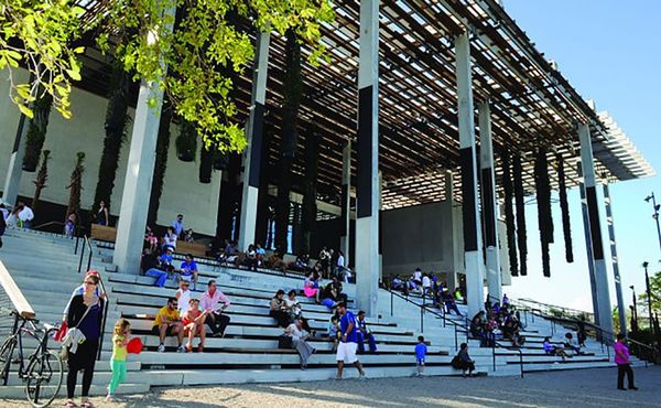 A Lively Debate on the Value of the Term "Latinx"