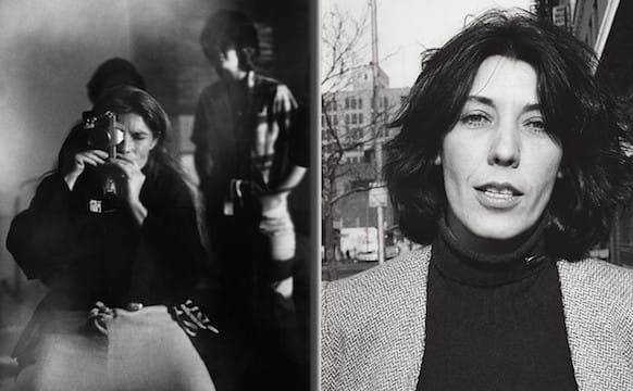 A New Documentary Looks Back on the Legacy of Second-Wave Feminism