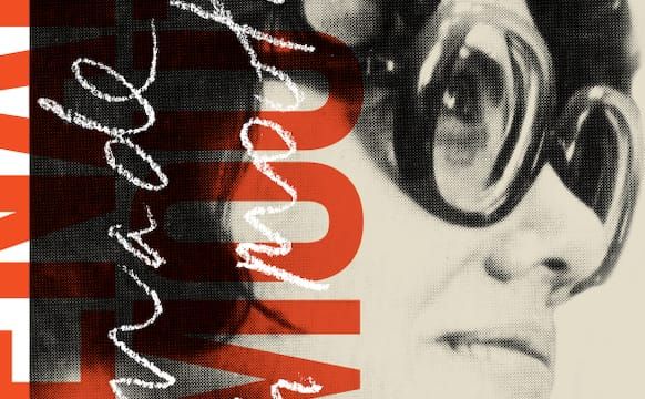 Miyó Vestrini, a Fierce Venezuelan Poet Who Wrote About Death