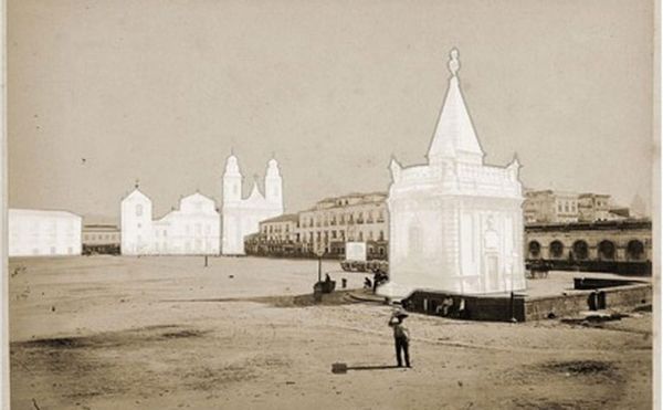 Digitally Mapping Cultural Heritage Sites in Italy, Brazil, and Turkey