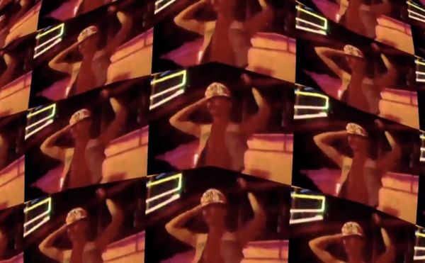 Video Artists Subvert and Pay Homage to the Hollywood Musical Genre