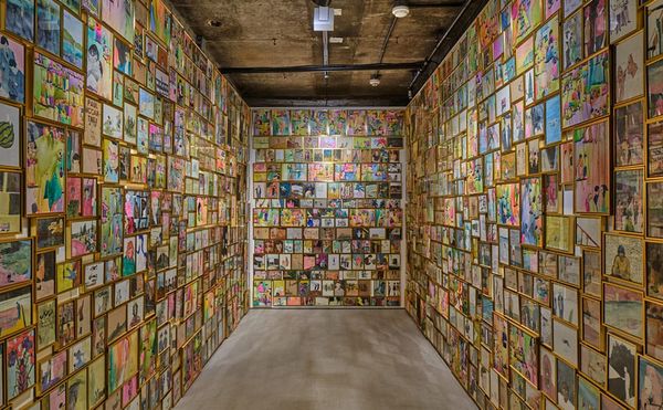 Lo-Fi Art for the Internet Age