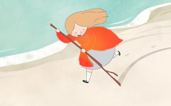 A Few Gems Among This Year’s Bizarre Oscar-Nominated Shorts