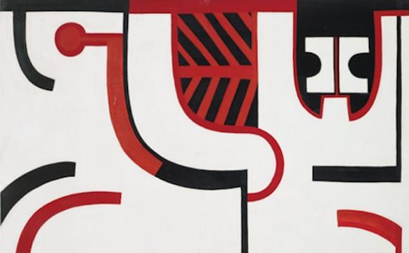 The Modernists Marginalized Under Colonialism