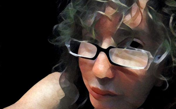 The Early History of Women in the Digital Arts