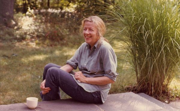 MacDowell Colony Launched a Fellowship in the Name of Artist Musa McKim Guston