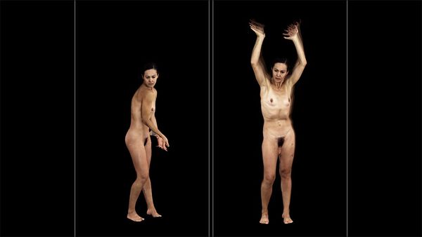 Lilla LoCurto & Bill Outcault on View at the Neuberger Museum Beginning March 27