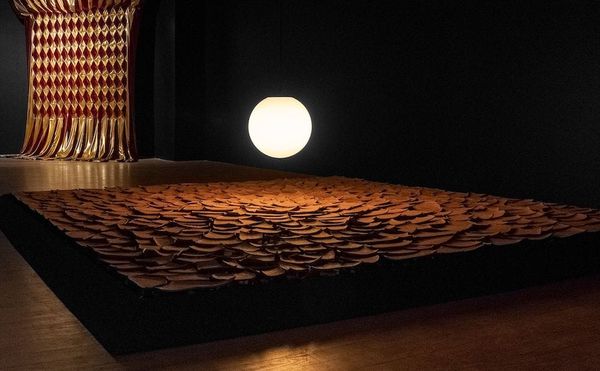 Interactive Art Illuminates Our Relationship to the Sun