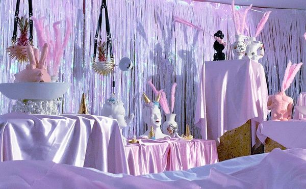 Your Concise Guide to Los Angeles Frieze Week 2019