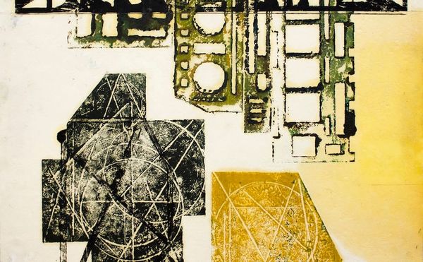 Ancient Tools for a New Way of Seeing