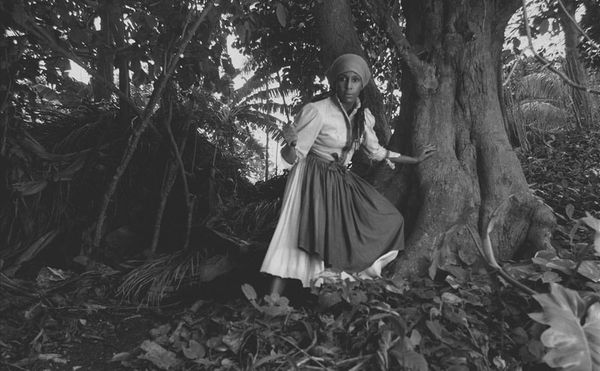 Harvard's Complicit History with Slavery