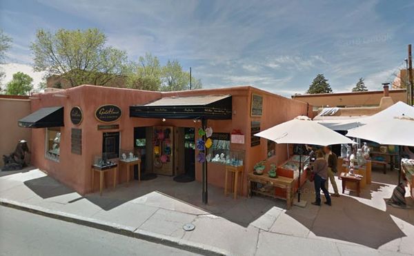 World’s Largest Native American Art Forgery Ring Distributed $12M of Fakes