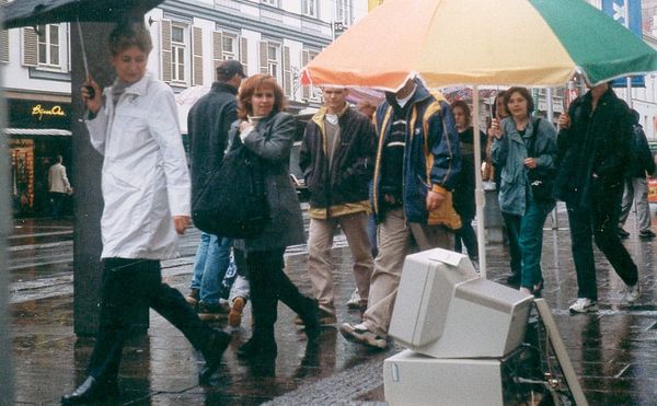 The New Museum Hits “Save” on Net Art