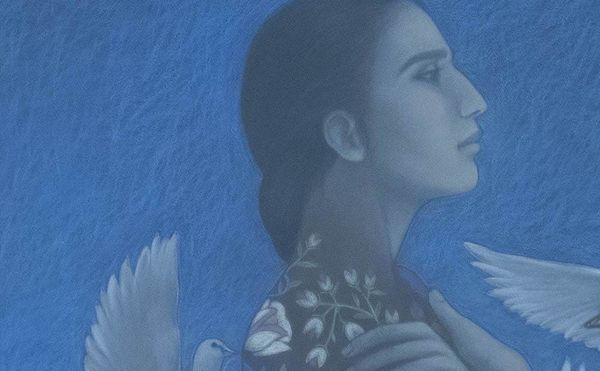 Hear from Judithe Hernández, a Crucial Figure of LA’s Chicano Arts Movement