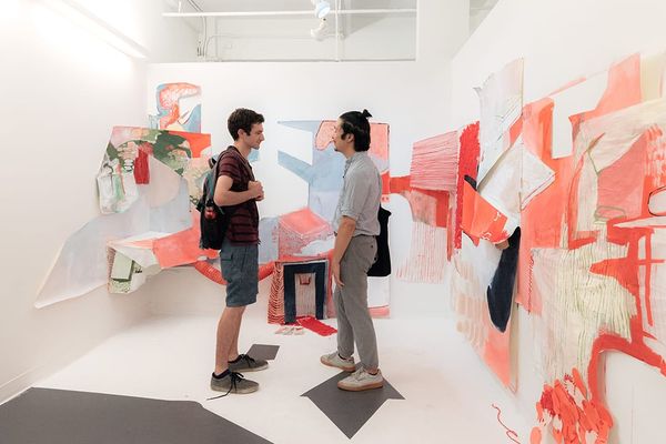 Applications Open for SVA's New York Summer Residency Programs