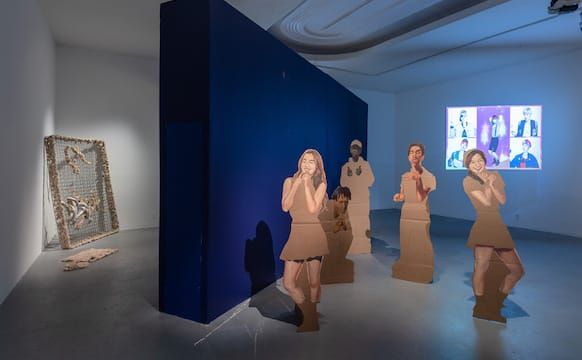 How K-Pop Has Become a Battleground for Political Ideologies