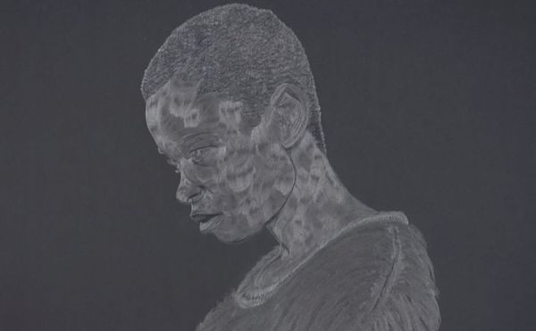 Drawing Meaning Out of Art with Conversation