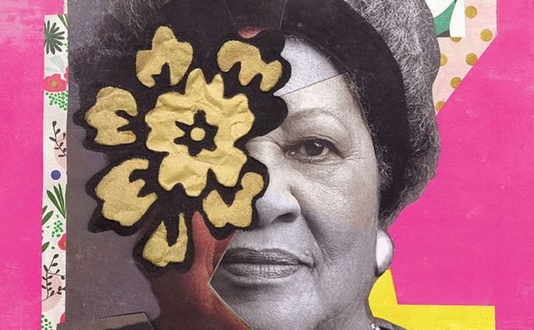 Timothy Greenfield-Sanders on His Toni Morrison Doc and What Bette Davis Taught Him About Photography