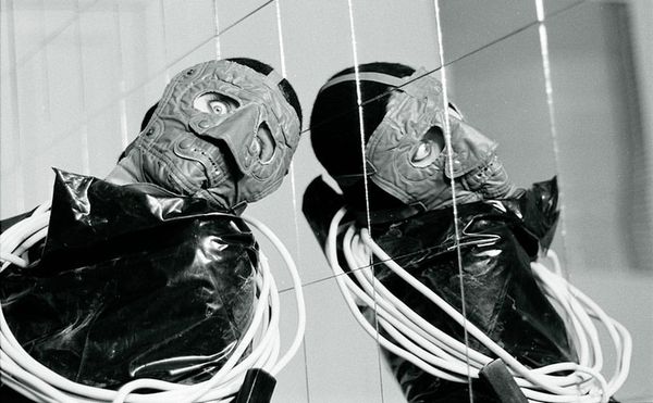 The Radical, Gender-Bending Photographs of Ulrike Ottinger