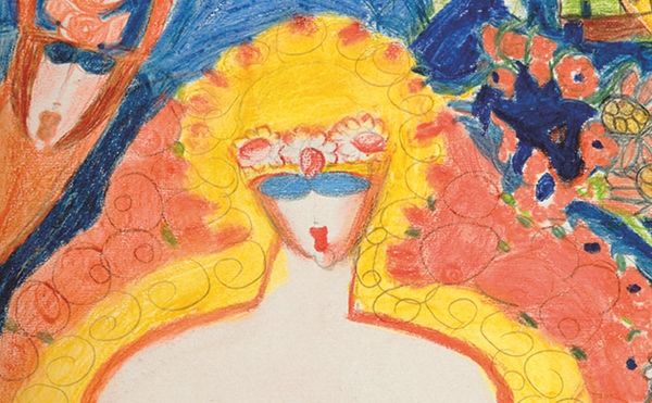 Discovering the Women of Art Brut