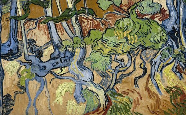 Contrary to Popular Belief, "Wheatfield with Crows" Was Not Vincent van Gogh's Last Painting