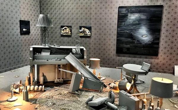 VOLTA Art Fair Cancels Its 12th Edition Almost a Week Before Opening Day