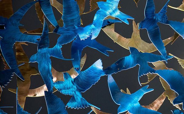 A Museum Hires a Full-time Therapist