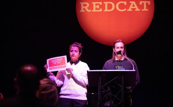 Faced with Rising Tuition, CalArts Students Are Working to Raise Money