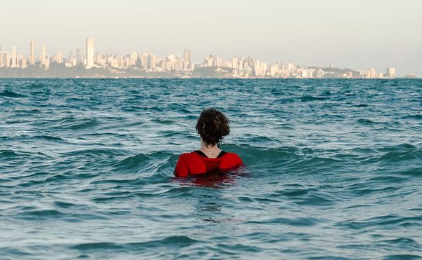 Sarah Cameron Sunde's Immersive Performances