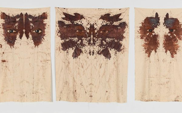 Formerly Incarcerated Artists Visualize Healing